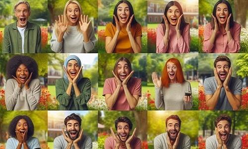 زبان بدن در ارتباطات