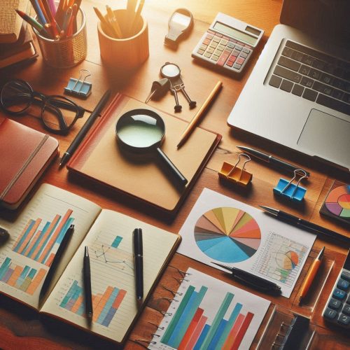ابزارهای کاربردی برای ارزیابی و تحلیل اطلاعات