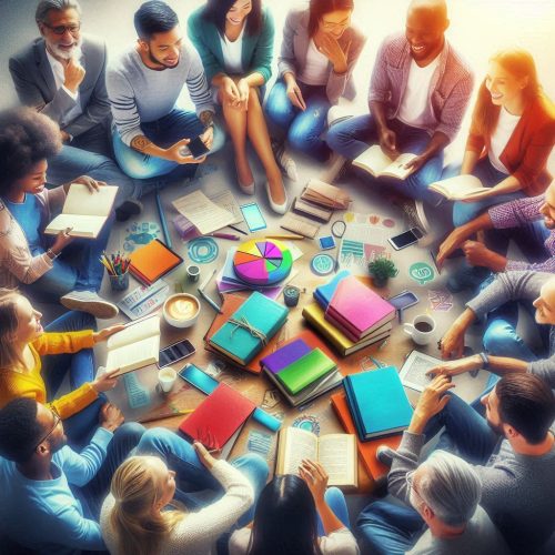 اهمیت سواد ارتباطی
