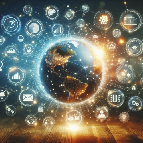 اهمیت کشف اطلاعات مفید در دنیای دیجیتال