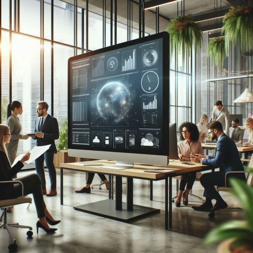 تعریف سیستم مدیریت اسناد دیجیتال