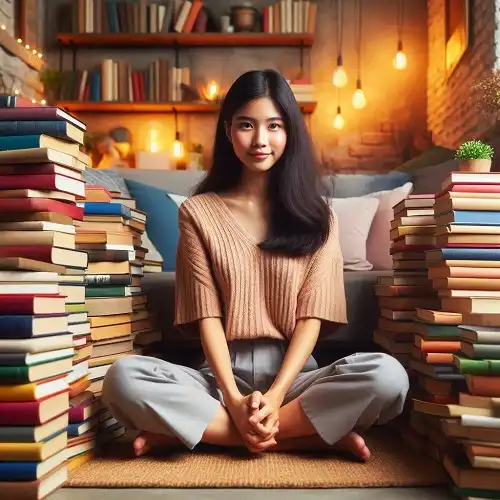 جنون کتاب (Bibliomania) - راهكارهاي بهبود