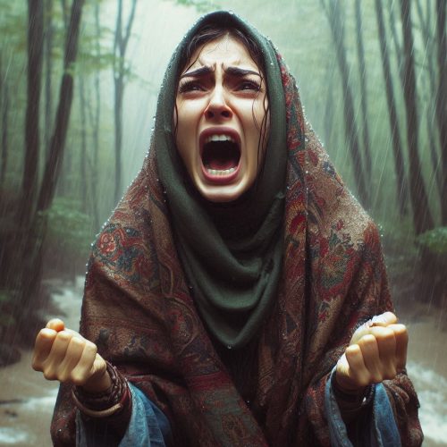 خلاصه داستان گیله مرد