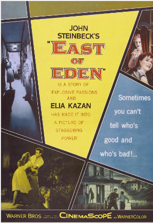 فیلم East of Eden 1955