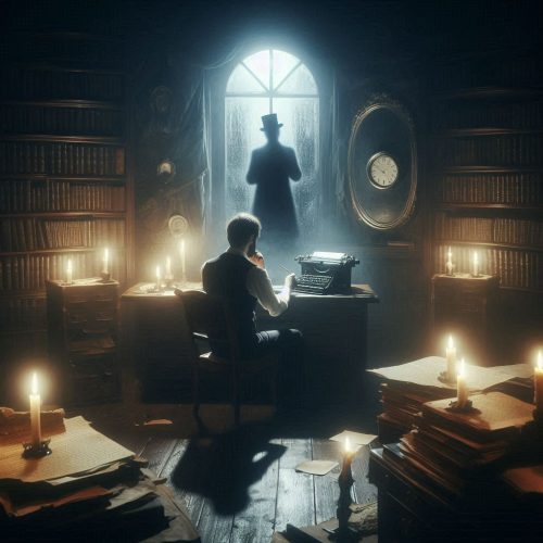 قهرمانان صادق هدایت