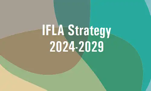 راهبرد ایفلا 2029-2024