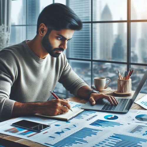 روش‌های جمع‌آوری اطلاعات بازار
