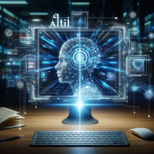 معرفی Scopus AI