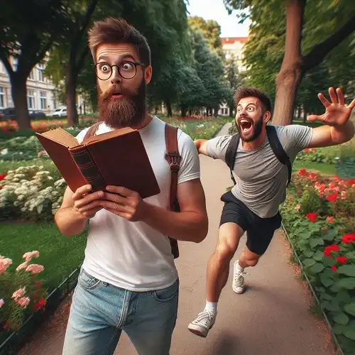 تأثیرات مثبت و منفی کتابخوری