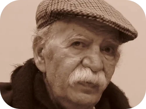 علی اشرف درویشیان