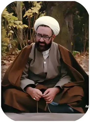 مرتضی مطهری
