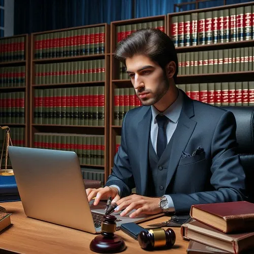 مهارت‌ها و صلاحیت‌های مورد نیاز کتابدار حقوقی