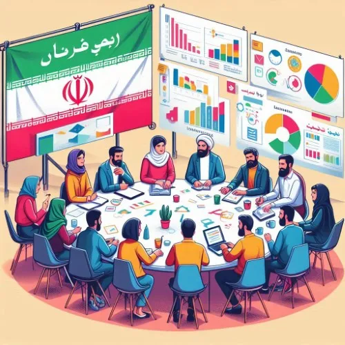 تأثیر شکاف حکمرانی هوش مصنوعی بر ایران