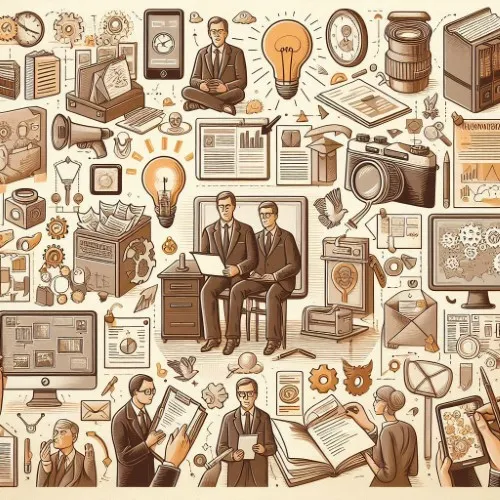 روشهای رایج مستندسازی تجربیات در مدیریت دانش