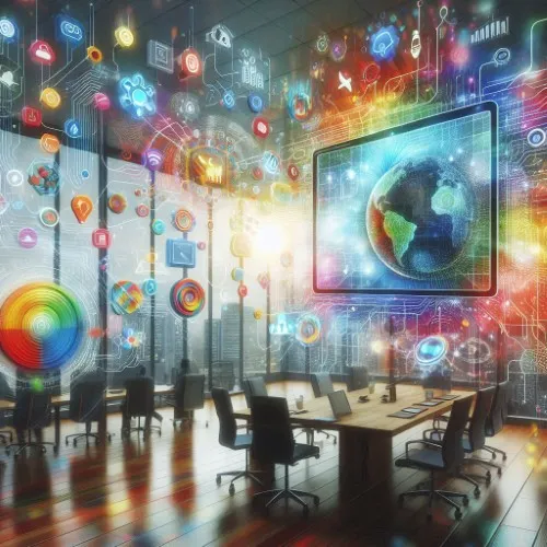 نرمافزارهای مایکروسافت ۳۶۵ و آفیس