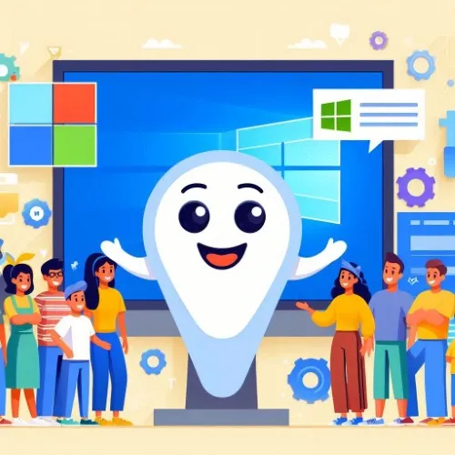 نصب با استفاده از Windows 11 Installation Assistant