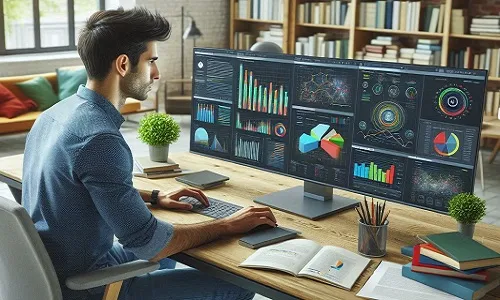 تحلیل کتاب‌سنجی (Bibliometric Analysis)