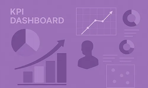 داشبورد KPI چیست؟