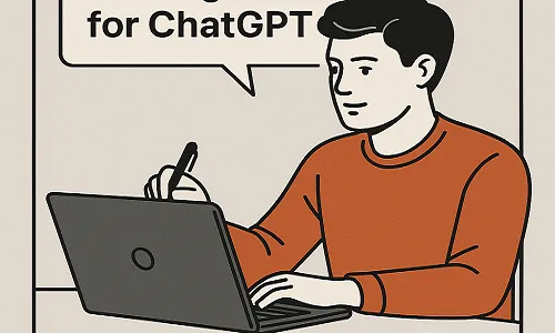 راهنمای فشرده پرامپت ChatGPT
