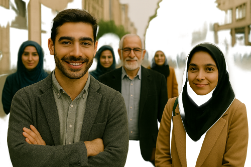 اهمیت زبان عربی برای ایرانیان