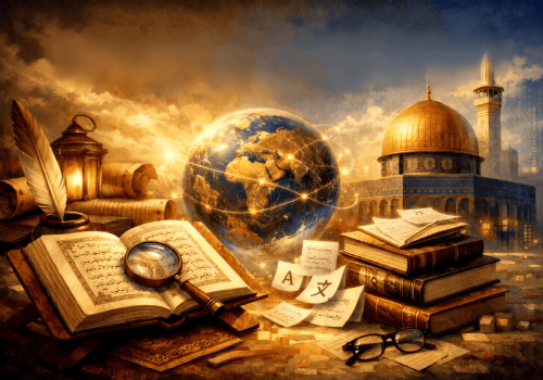 ترجمه پژوهی قرآن کریم