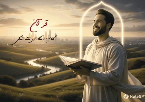 سبک زندگی قرآنی