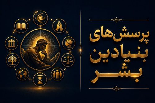 پرسش‌های بنیادین بشر