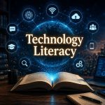 سواد فناوری (Technology Literacy)