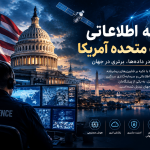 جامعه اطلاعاتی ایالات متحده آمریکا