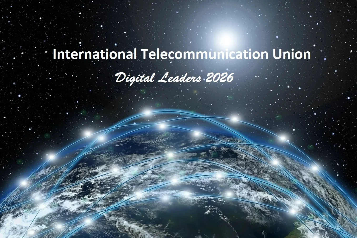 رهبران دیجیتال جهان در سال 2026